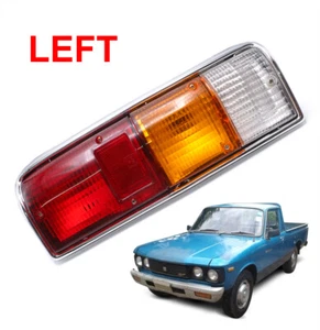 Lámpara trasera + bombillas con luces traseras LH se adapta a Isuzu KB-21 1972 1980 - Imagen 1 de 8