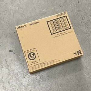 BAS65762: BANDAI S.H.Figuarts IRON MAN MK-4 15th anniversary Ver. Action Figure - Picture 1 of 10