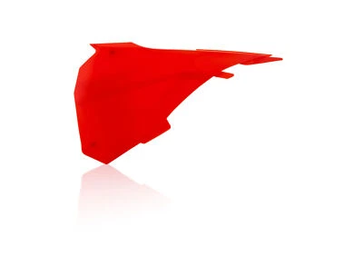 ACERBIS COPERCHIO CASSA FILTRO ARANCIO FLUO KTM SX 85 2013 2014 2015 2016 2017 Foto 1 de 2