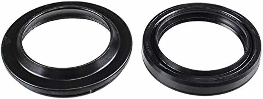 Juego de sellos de horquilla (1 horquilla) Honda OEM VT600 Shadow VLX Deluxe 1988-2007 NUEVO Foto 1 de 1