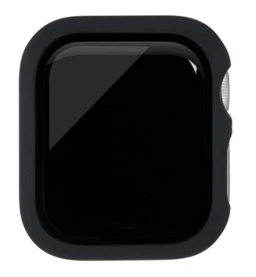 WITHit-Full Protection Bumper with Glass Screen Protector for 38mm Apple Watch.. - Image 1 of 4