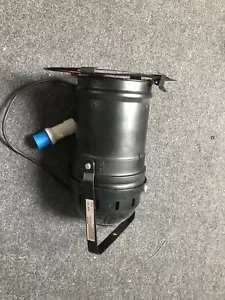 Par64 PAR Can Long Nose 1000w Stage Theatre Lighting Lantern Complete - Picture 1 of 5