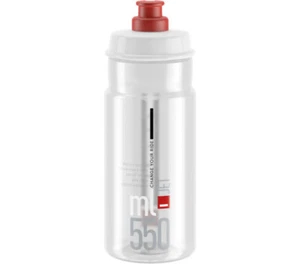 Elite Drinking Bottle Jet 550 OZ - Picture 1 of 1