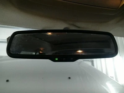 Espejo retrovisor atenuación automática con micrófono para caravana 10-17 104886522 Foto 1 de 4