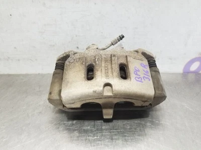 18 2018 FORD MUSTANG 2.3L ECOBOOST BRAKE CALIPER FRONT RIGHT PASSENGER - Image 1 of 4