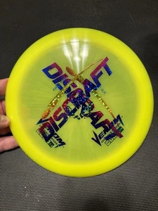 New Discraft Z Venom. 167-169g. - Picture 1 of 4