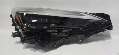 Frontscheinwerfer Lexus Nx II Full LED Rechts Scheinwerfer Headlight - Bild 1 von 4