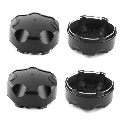 🔥4x 107.1mm/4.22Inch Center Caps for OEM Can-Am Wheel Rim Replacement 705401318 - Image 1 of 4