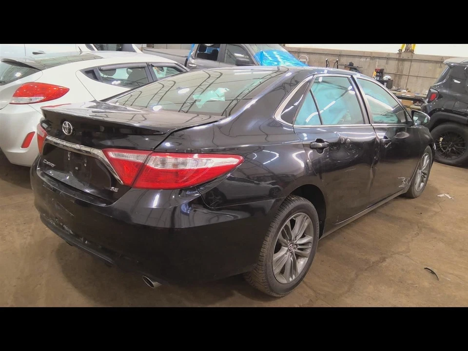 Fuel Pump Assembly 2.5L 2ARFXE Engine 4 Cylinder Fits 13-18 AVALON 6833389 — 第 1/4 张图片