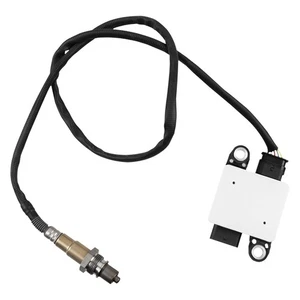 Exhaust Particulate Sensor Fits Silverado/Sierra 6.6L 2017-2019 - 12685369 Repla - Picture 1 of 5