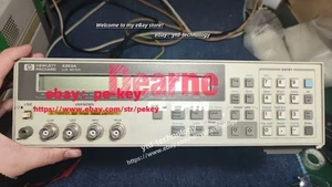 1PCS used Agilent/Keysight /HP 4263A LCR Meter nice conditon/pe - Picture 1 of 5