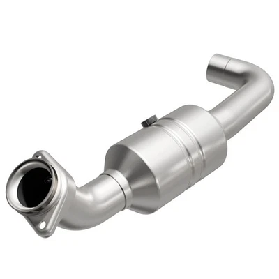 For Ford F-150 2011-2014 Magnaflow Direct-Fit 49-State Catalytic Converter DAC - Image 1 of 4