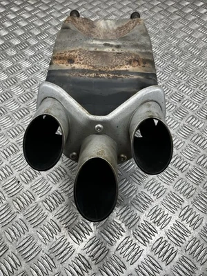 Triumph 1050 Sprint ST 2008 exhaust can silencer 2008 - 2010 - Image 1 of 4