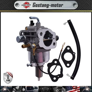 With solenoid valve Carburetor For John Deere AM130925 AM130923 LT180  LX277 - Picture 1 of 8