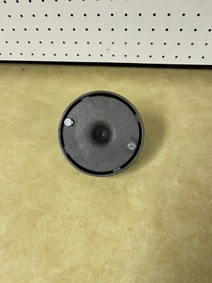 Silenciador silenciador Hit Miss motor IHC McCormick Deering 1 1/2 hp Foto 1 de 3