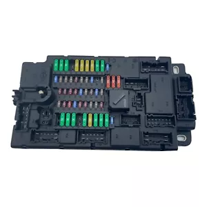 MINI Cooper JBE Junction Box Fuse Module 61353457582 New R56 R57 R55 R61 - Picture 1 of 20