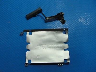 Acer Predator G3-571-77QK 15.6" HDD Hard Drive Caddy w/Connector AM20X000200 - Image 1 of 3