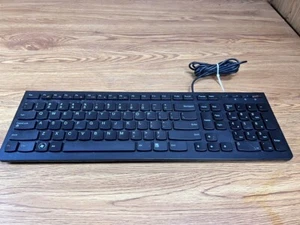 LENOVO KEYBOARD (PSJ005619) - Picture 1 of 9