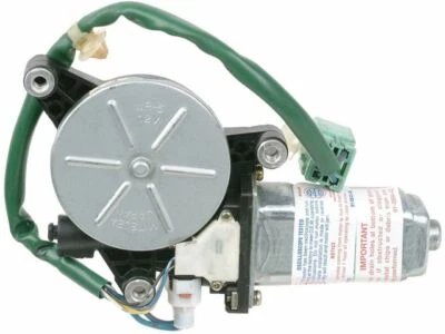 For 2002-2006 Acura RSX Window Motor Front Left Cardone 58753GM 2003 2004 2005 - Изображение 1 из 2