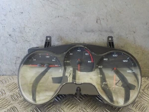 SEAT ALTEA 1.6 TDI 2009-2012 MANUAL SPEEDO CLOCKS 1P0920911A - Picture 1 of 19