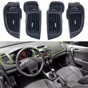 Front Dash Board Air Conditioner Vents Assy For Kia Forte Cerato Koup 2010-2013 - Picture 1 of 7
