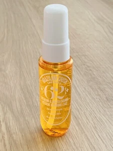 Sol De Janeiro Brazilian Crush Cheirosa 62 Perfume Mist 30ml Pistachio Caramel - Picture 1 of 4