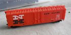 Vintage HO Scale Tyco New Haven NH 35688 Reefer Car