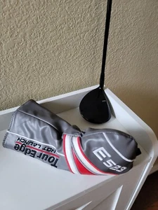 Tour Edge Hot Launch E523 Fairway Woods 2023 - Picture 1 of 10