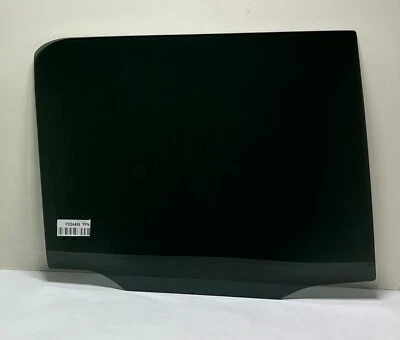 Fits 2010-2023 Toyota 4Runner 4 Door Rear Door Glass Window Passenger Side Right Foto 1 de 2