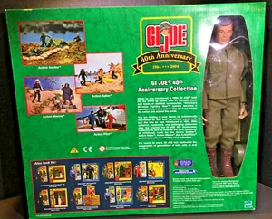 GI Joe "Action Soldier Military Police Set" * 40th Anniversary Collection * NEW - Picture 1 of 20