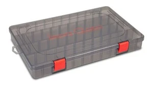 IRON CLAW Vario Box 360 caja de señuelos artificiales 36 x 22,5 x 5 cm - Imagen 1 de 2