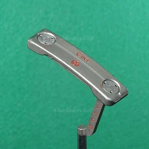 Edel Custom Made Zero-Offset 37" Putter Golf Club - Picture 1 of 4