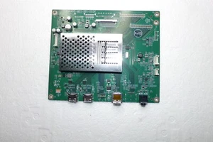ACER VG270U , VG271U Monitor MAIN BOARD 715G9400-M01-001-005K - Picture 1 of 6