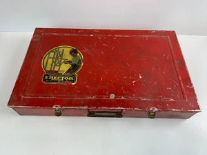 Erector Toy - Case only - Picture 1 of 6