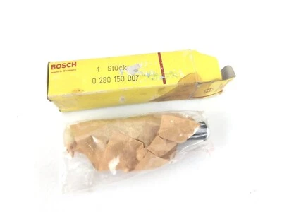 Válvula de inyección lambda frecuencia Mercedes Bosch arranque en frío SE 280SL 126 R107 NUEVO DE STOCK Foto 1 de 2