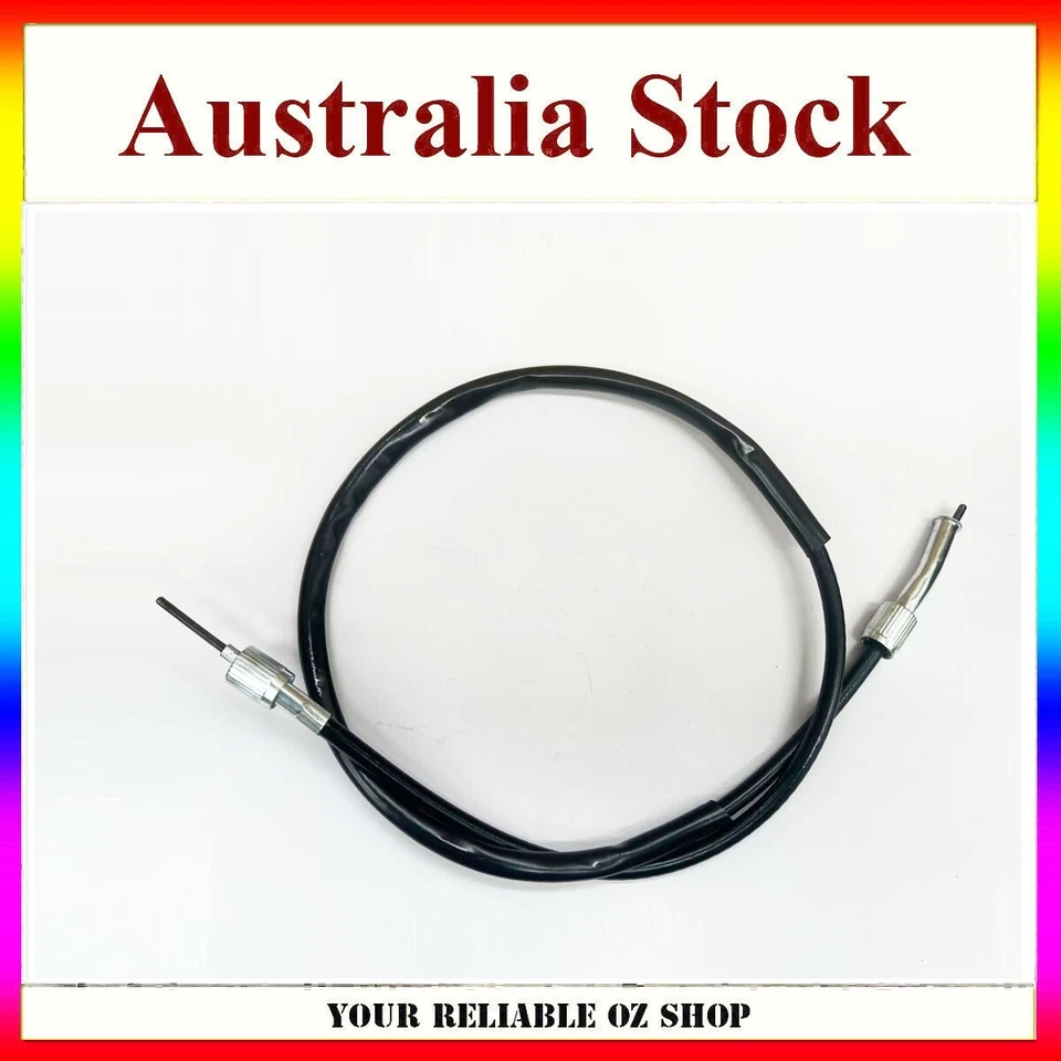 SPEEDO CABLE FOR YAMAHA WR450F IT490 FZR600 TT600 XT250  (225) BIKE - image 1 of 4