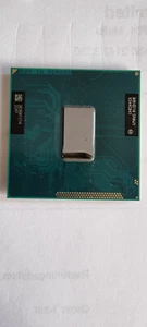 CPU für Notebook Intel Core i5 - Afbeelding 1 van 2