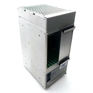 Adept 30340-40000 MV-10 Robot Controller Chassis Rack w/Power Supply, 10-Slot - Picture 1 of 8