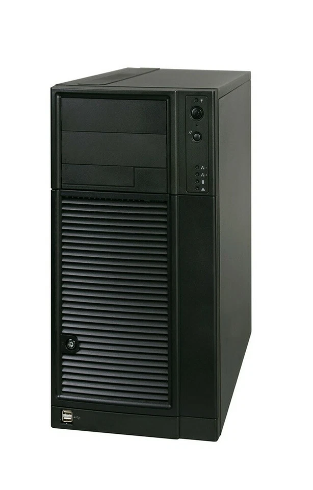  Intel® Server Chassis SC5650D - Image 1 of 1