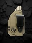 ?Force? Holster IWB M&P 4.25 Full Size W/ Streamlight Tlr-7/A Kydex