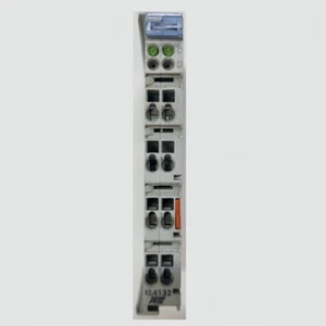 ▀▄▀▄▀ TR SYSTEMTECHNIK KL4132 - 2 x ANALOG OUTPUT 16 BIT - BECKHOFF - Bild 1 von 2