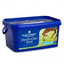 Dodson & Horrell Horse Devils Claw Root, 1.5 Kg