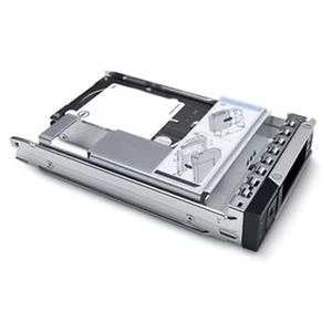 Dell HDD 1.2TB 10K 2.5 " SAS 12Gb/S - Afbeelding 1 van 1