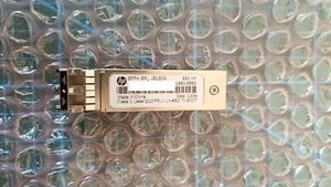 HPE-Aruba Transceiver J9150D, SFP+ bis 10 GBit/s_0.02_6 - Bild 1 von 3