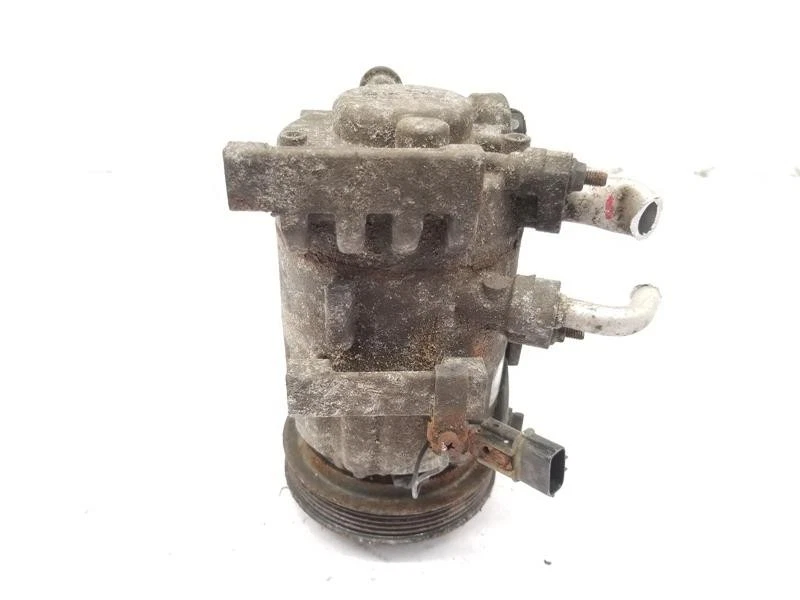 KIA SPORTAGE 2012 bomba compresora de aire acondicionado 1,7 diésel D4FD F500DX9FA04 Foto 1 de 4