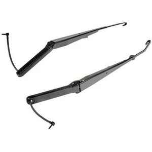 Dorman SET-RB42694-F Set of 2 Windshield Wiper Arms for Chevy Yukon GMC 07 Pair - Picture 1 of 11