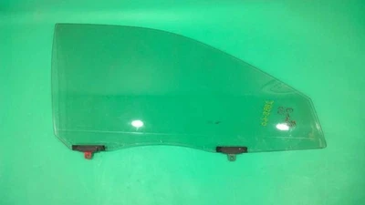 98 99 00 LEXUS GS400 PASSENGER RIGHT FRONT WINDOW DOOR GLASS OEM 2885-60 Foto 1 de 2