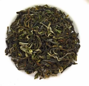 NUOVO Darjeeling Black Tea 2025 Fresh First Flush Margaret's Hope miscela... - Imagen 1 de 6