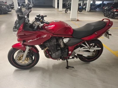 Suzuki GSF 1200 S  Bandit - Bild 1 von 4