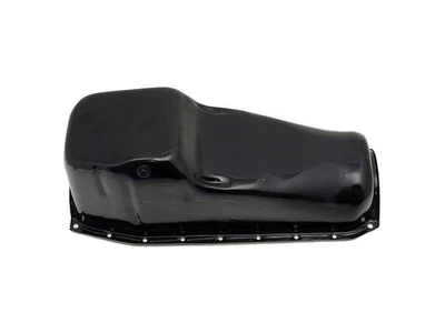 For 1980-1986 Chevrolet El Camino Oil Pan Dorman 67243BHGF 1982 1981 1983 1984 - Image 1 of 2